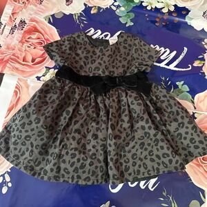 CARTER’S dress
